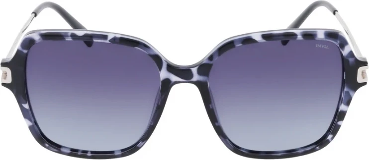 Сонцезахисні окуляри Сонцезахисні окуляри INVU IB22542C