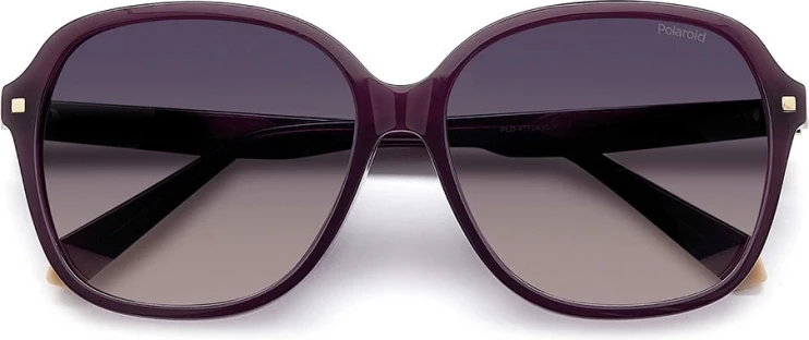 Солнцезащитные очки Солнцезащитные очки Polaroid PLD 4112/F/S/X B3V60XW
