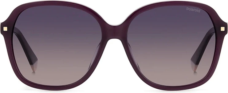 Солнцезащитные очки Солнцезащитные очки Polaroid PLD 4112/F/S/X B3V60XW