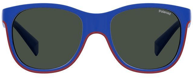 Детские солнцезащитные очки Детские солнцезащитные очки Polaroid PLD 8043/S 8RU47M9