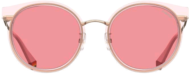 Сонцезахисні окуляри Сонцезахисні окуляри Polaroid PLD 6152/G/S EYR550F