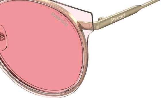 Сонцезахисні окуляри Сонцезахисні окуляри Polaroid PLD 6152/G/S EYR550F