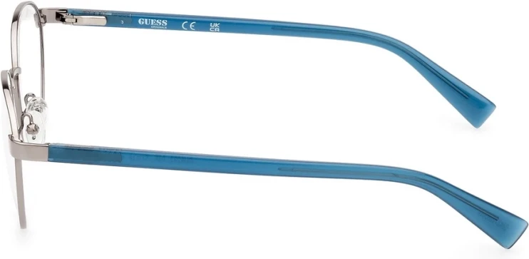 Оправа Оправа Guess GU8282 008 51