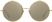 Солнцезащитные очки Солнцезащитные очки Jimmy Choo GOLDY/S J5G56JO