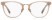 Оправа Оправа Jimmy Choo JC289/F FWM5221