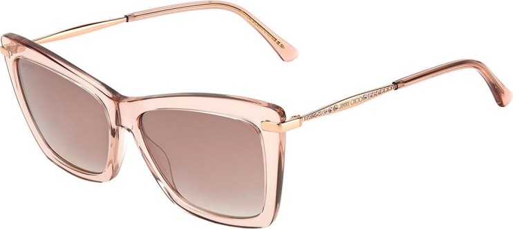 Солнцезащитные очки Солнцезащитные очки Jimmy Choo SADY/S FWM56NQ