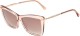 Солнцезащитные очки Солнцезащитные очки Jimmy Choo SADY/S FWM56NQ