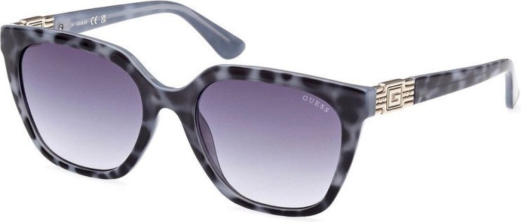 Солнцезащитные очки Солнцезащитные очки Guess GU7870 92W 55
