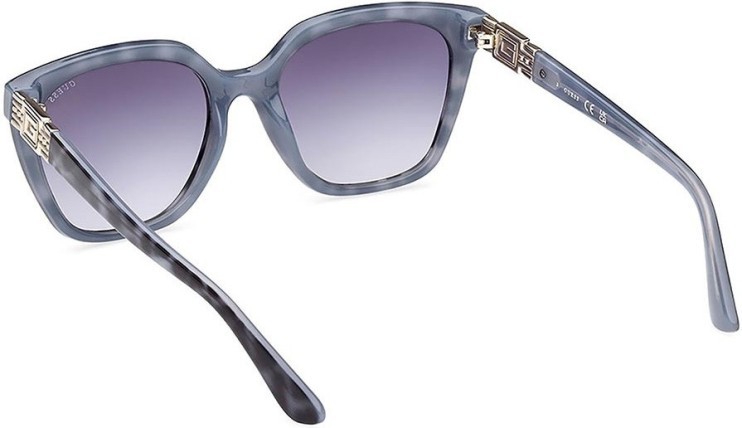 Сонцезахисні окуляри Сонцезахисні окуляри Guess GU7870 92W 55