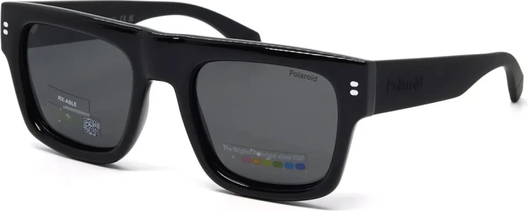 Сонцезахисні окуляри Сонцезахисні окуляри Polaroid PLD 6241/S/X 80753M9