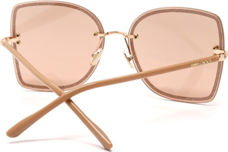 Сонцезахисні окуляри Сонцезахисні окуляри Jimmy Choo LETI/S FIB622S