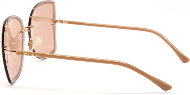 Сонцезахисні окуляри Сонцезахисні окуляри Jimmy Choo LETI/S FIB622S