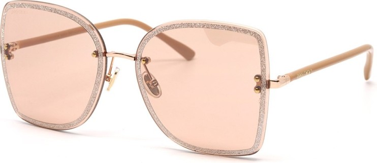 Сонцезахисні окуляри Сонцезахисні окуляри Jimmy Choo LETI/S FIB622S