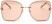 Сонцезахисні окуляри Сонцезахисні окуляри Jimmy Choo LETI/S FIB622S