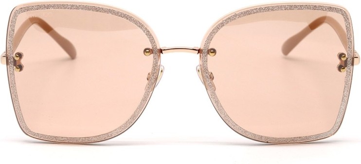 Сонцезахисні окуляри Сонцезахисні окуляри Jimmy Choo LETI/S FIB622S