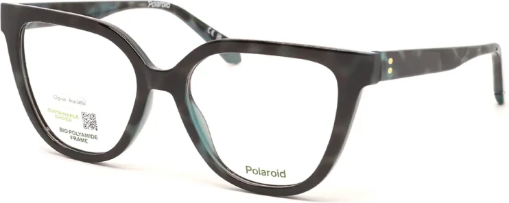 Оправа Оправа Polaroid PLD D596/C CVT5317