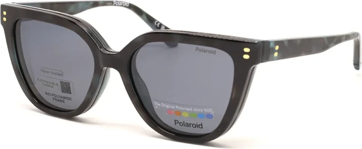 Оправа Оправа Polaroid PLD D596/C CVT5317