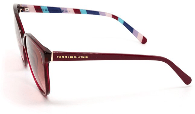 Сонцезахисні окуляри Сонцезахисні окуляри Tommy Hilfiger TH 1670/S 8CQ57TX