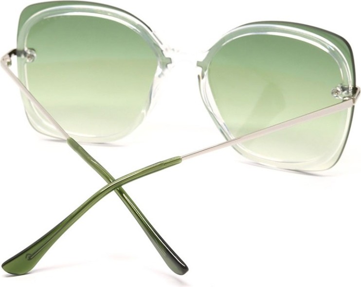 Сонцезахисні окуляри Сонцезахисні окуляри Casta CS 1074 GRN