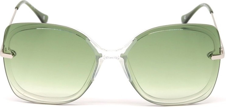 Сонцезахисні окуляри Сонцезахисні окуляри Casta CS 1074 GRN