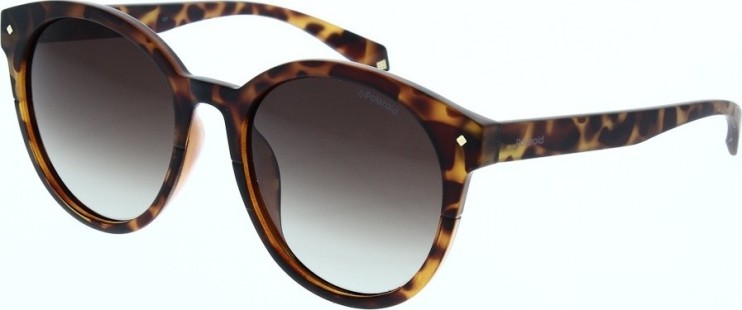 Сонцезахисні окуляри Сонцезахисні окуляри Polaroid PLD 6043/F/S 08654LA