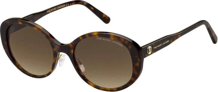 Солнцезащитные очки Солнцезащитные очки Marc Jacobs MARC 627/G/S 08654HA
