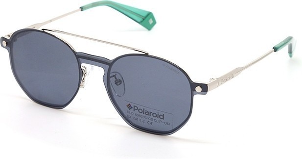 Сонцезахисні окуляри Сонцезахисні окуляри Polaroid PLD 6083/G/CS YB750EX