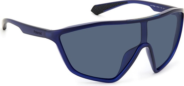 Сонцезахисні окуляри Сонцезахисні окуляри Polaroid PLD 7039/S PJP99C3
