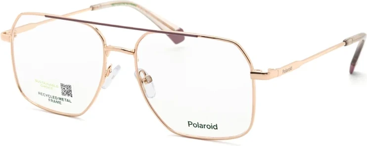 Оправа Оправа Polaroid PLD D554 EYR5516