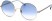 Солнцезащитные очки Солнцезащитные очки Jimmy Choo ORIANE/S LKS57DG