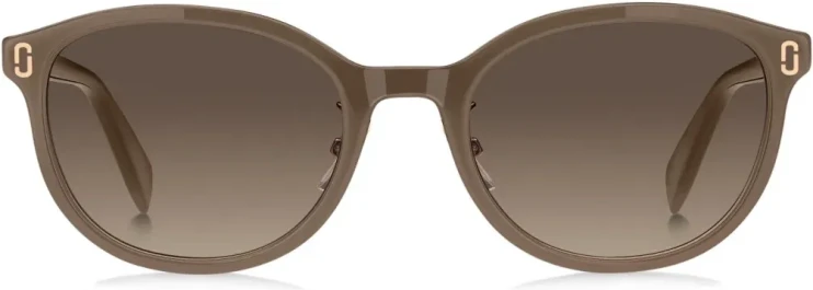 Сонцезахисні окуляри Сонцезахисні окуляри Marc Jacobs MJ 1122/F/S 10A52HA