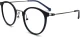 Сонцезахисні окуляри Сонцезахисні окуляри Eyecroxx EC554T 02