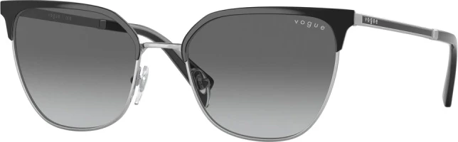 Сонцезахисні окуляри Сонцезахисні окуляри Vogue VO 4248S 352/11 53