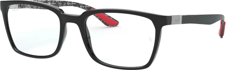 Оправа Оправа Ray-Ban RX 8906 2000 54