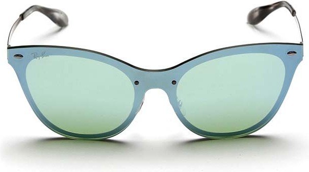 Солнцезащитные очки Солнцезащитные очки Ray-Ban RB3580N 042/30 43 Ray-Ban Ray-Ban