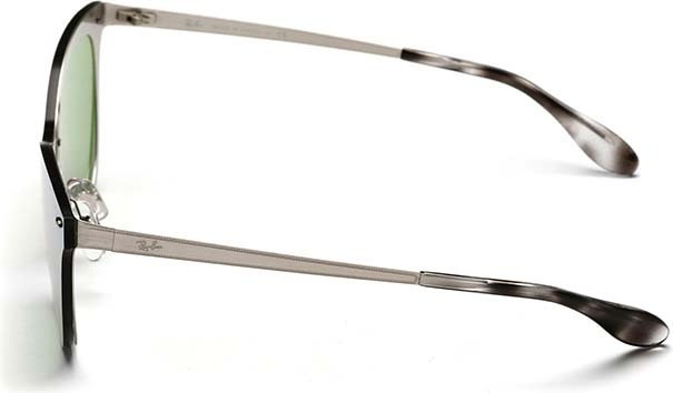 Солнцезащитные очки Солнцезащитные очки Ray-Ban RB3580N 042/30 43 Ray-Ban Ray-Ban