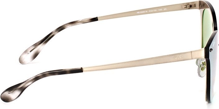 Солнцезащитные очки Солнцезащитные очки Ray-Ban RB3580N 042/30 43 Ray-Ban Ray-Ban