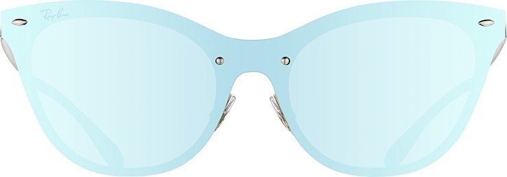 Солнцезащитные очки Солнцезащитные очки Ray-Ban RB3580N 042/30 43 Ray-Ban Ray-Ban