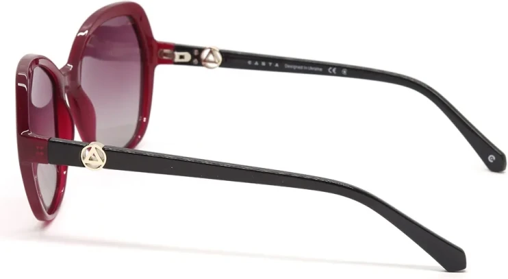 Сонцезахисні окуляри Сонцезахисні окуляри Casta CS 1131 LU RD