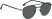 Солнцезащитные очки Солнцезащитные очки Hugo Boss 1631/S 00353IR