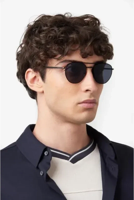 Солнцезащитные очки Солнцезащитные очки Hugo Boss 1631/S 00353IR