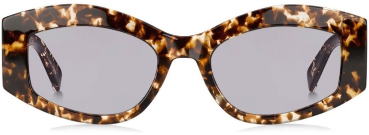 Сонцезахисні окуляри Сонцезахисні окуляри Max Mara MM IRIS C1H52IR