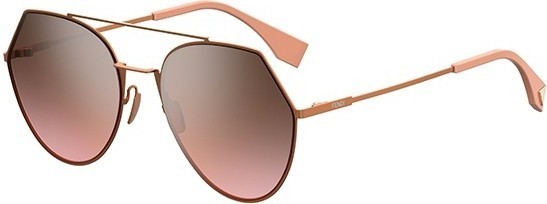 Сонцезахисні окуляри Fendi FF 0194/S 7335553