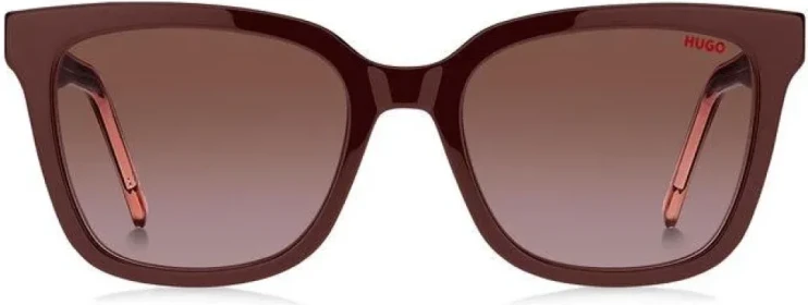 Сонцезахисні окуляри Сонцезахисні окуляри Hugo HG 1248/S 0T554N4