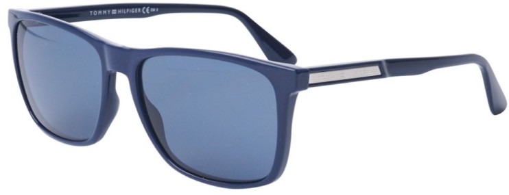 Солнцезащитные очки Солнцезащитные очки Tommy Hilfiger TH 1547/S PJP57KU