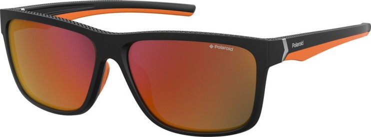 Спортивные солнцезащитные очки Polaroid PLD 7014/S RC259OZ