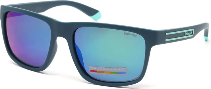 Солнцезащитные очки Солнцезащитные очки Polaroid PLD 2157/S PYW575Z