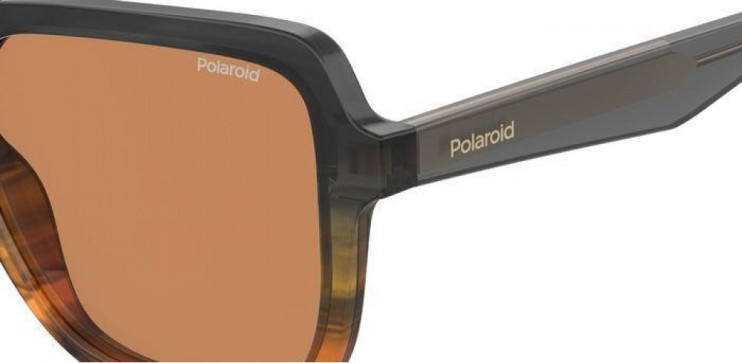 Сонцезахисні окуляри Сонцезахисні окуляри Polaroid PLD 4095/S/X M9L53HE