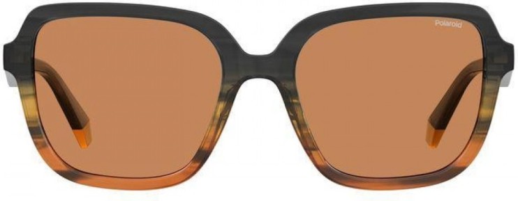 Сонцезахисні окуляри Сонцезахисні окуляри Polaroid PLD 4095/S/X M9L53HE