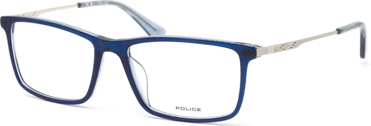 Оправа Оправа Police VPLD08 0N86 55